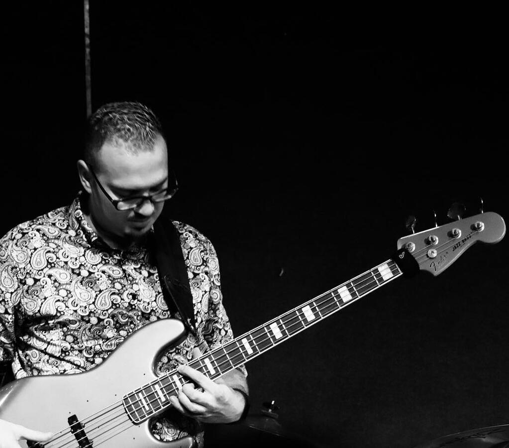 Photo: Steven Emerson Photography