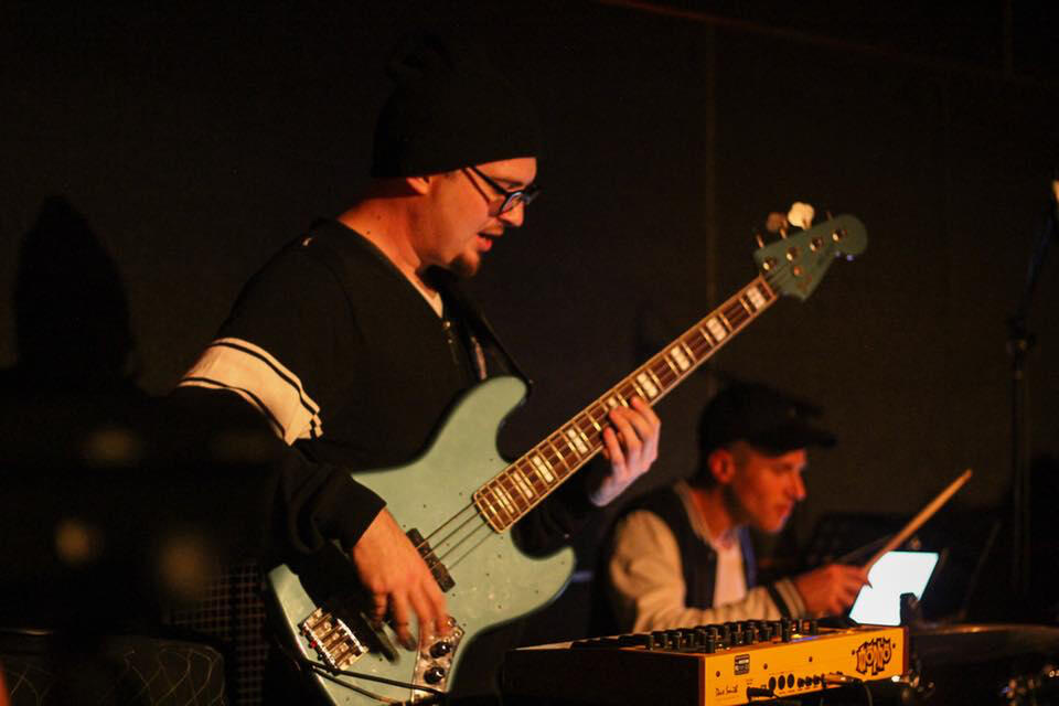 Photo: Reece BarwickUntitled