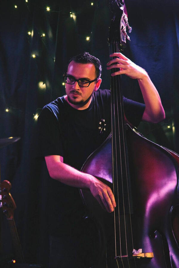 Photo: Nicole M Photography