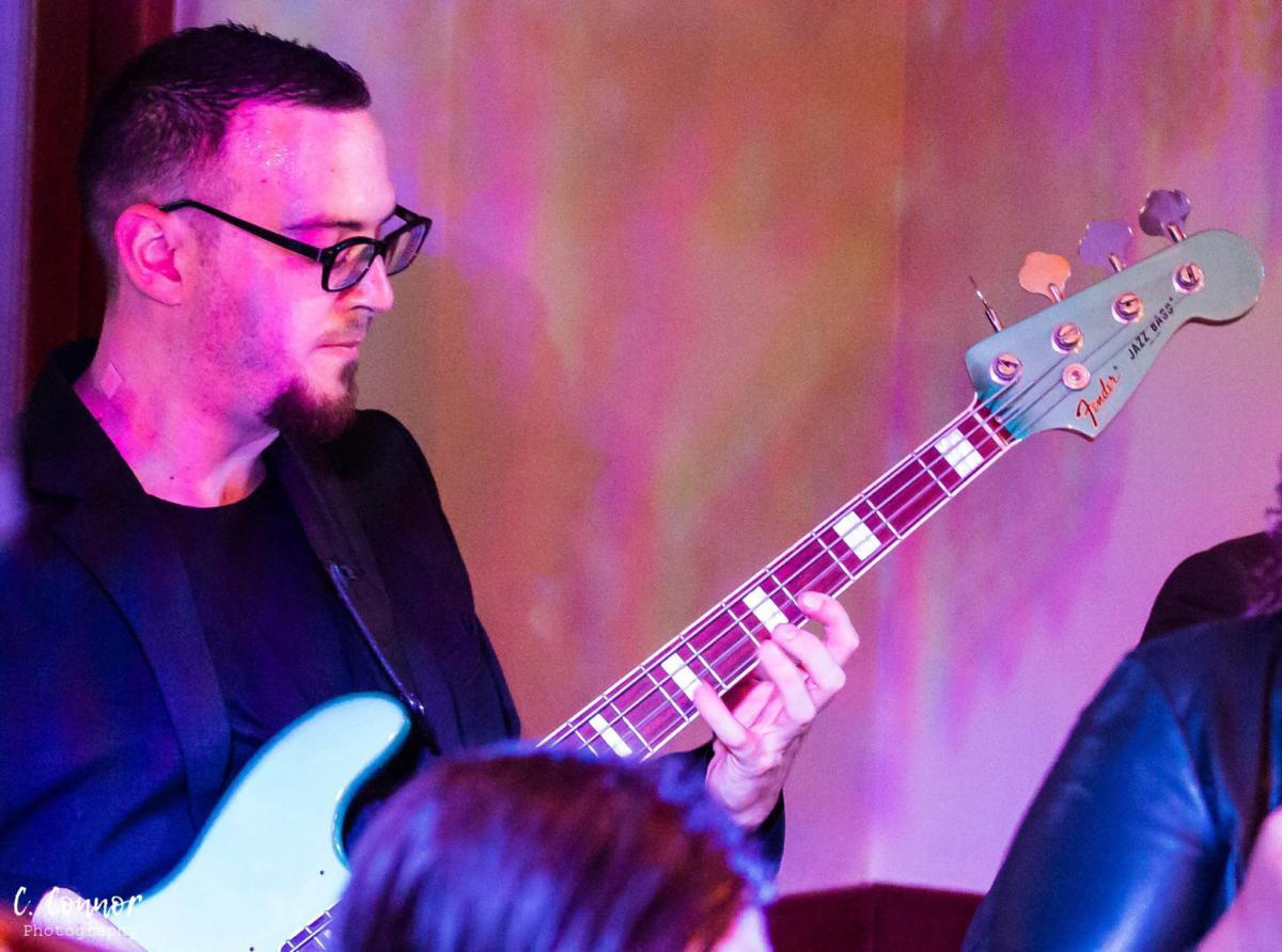 Photo: CConnor Photography