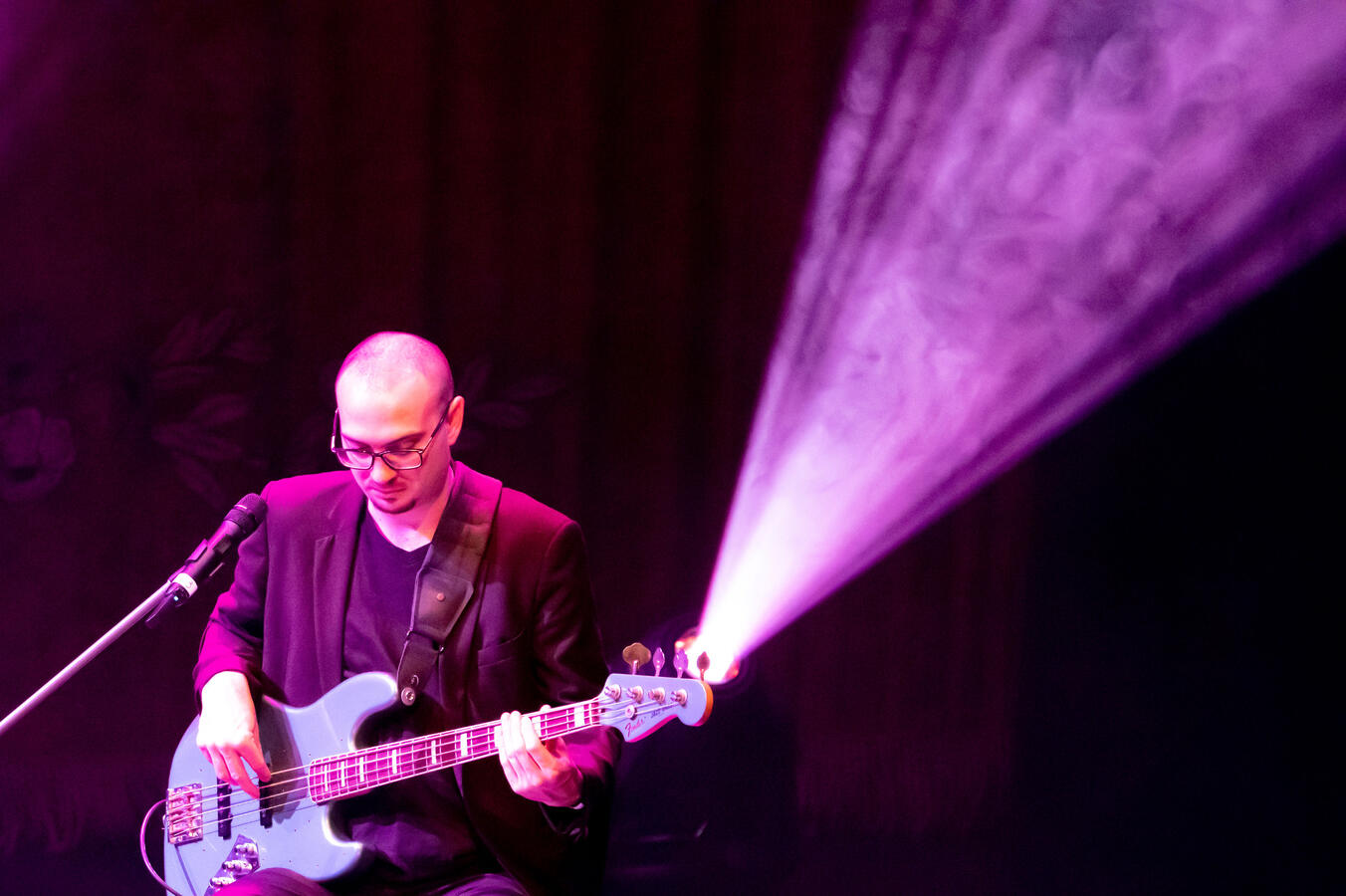 Photo: Vanessa Cooper